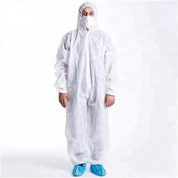 Mono desechable transpirable microporoso